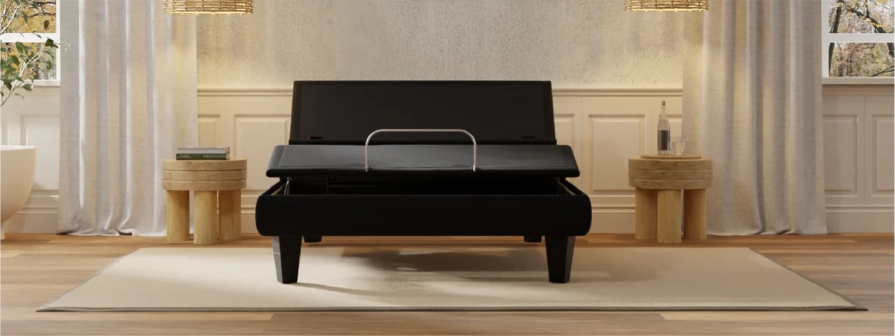 Los Angeles Ergomotion Rio 6.0 Adjustable Bed